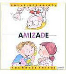 Amizade dos Velhos Amigos aos Novos Amigos