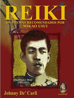 Reiki - poemas recomendados por Mikao Usui