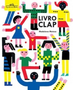 Livro Clap