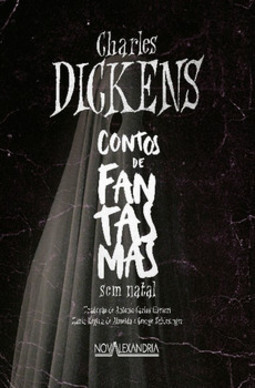 Contos de fantasmas sem natal