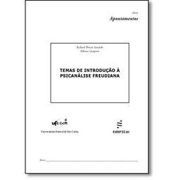 Temas de introdução à psicanálise freudiana