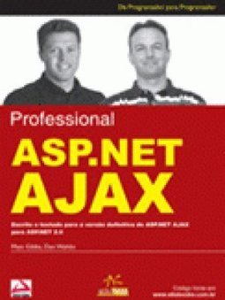 PROFESSIONAL ASP NET AJAX