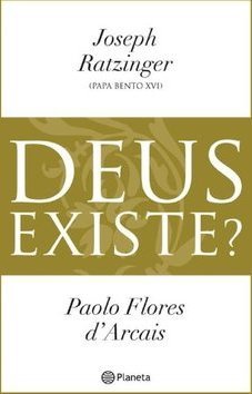 Deus Existe?