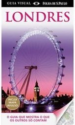 GUIA VISUAL LONDRES