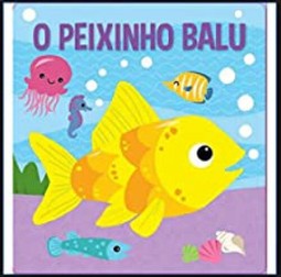 O peixinho Balu