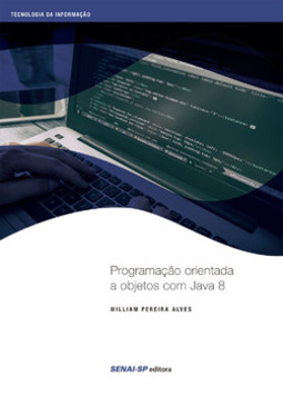 Programação orientada a objetos com Java 8