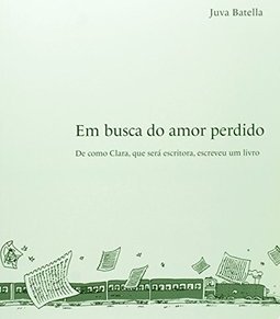 Em Busca do Amor Perdido