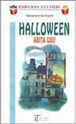 Halloween Abita Qui? - Importado