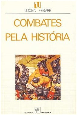 Combates Pela História - Importado
