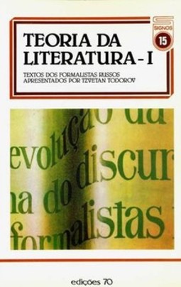 Teoria da literatura