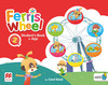 Ferris wheel 2: student's book + app