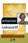 A professora da USP