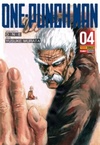One-Punch Man #04 (One Punch-Man #04)