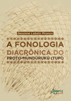 A fonologia diacrônica do proto-mundurukú (tupí)
