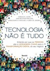 Tecnologia não é tudo: entenda por que as pessoas são a verdadeira chave para a transformação digital do seu negócio