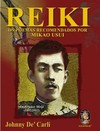 Reiki - poemas recomendados por Mikao Usui