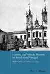 História da profissão docente no Brasil e em Portugal