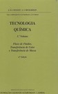 TECNOLOGIA QUIMICA - VOL. 1