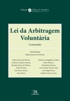Lei da arbitragem voluntária