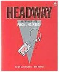 Headway - Intermediate - Pronunciation - Importado