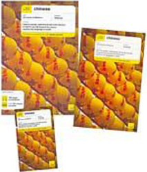 Teach Yourself: Chinese: Book + Cassete - Importado