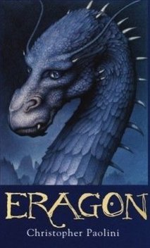 Eragon - Vol. 1 - Importado