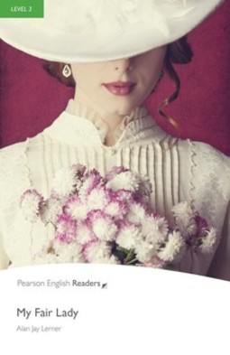 My fair lady: level 3