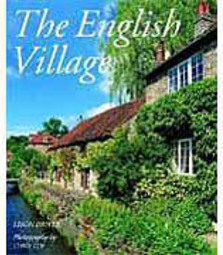 The English Village - Importado