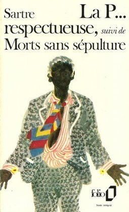 La P... Respectueuse Suivi de Morts Sans Sépulture - IMPORTADO