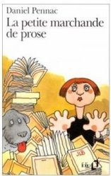 La Petite Marchande de Prose - IMPORTADO