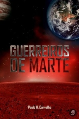 Guerreiros de Marte (Guerreiros)