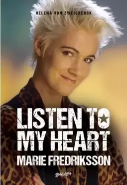 Listen to my heart