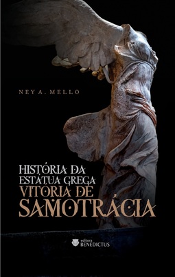 História da estátua grega “Vitória de Samotrácia”