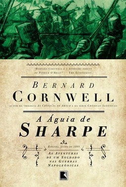 A Águia De Sharpe