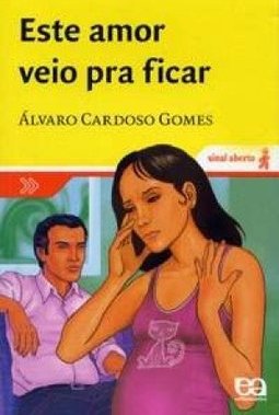 Este Amor Veio para Ficar