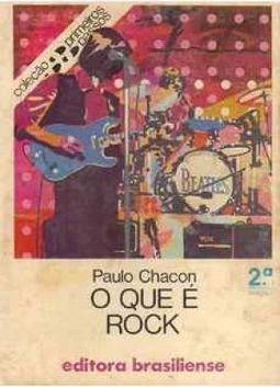 O Que é Rock