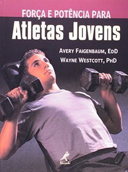 Força e Potência para Atletas Jovens