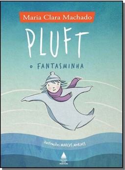 Pluft, o fantasminha