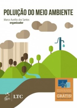 Poluição do meio ambiente