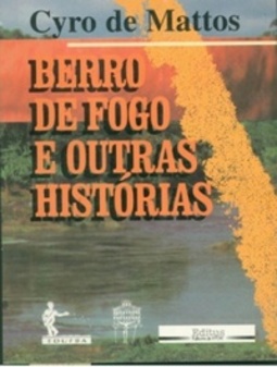 Berro de fogo e outras histórias