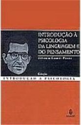 Introdução à psicologia da linguagem e do pensamento