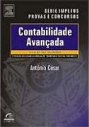 Contabilidade Avançada