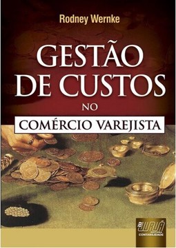 Gestão de Custos no Comércio Varejista