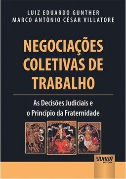 Negociações Coletivas de Trabalho
