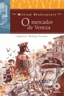 O Mercador de Veneza