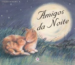 Amigos da noite
