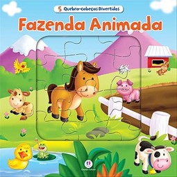 Fazenda animada