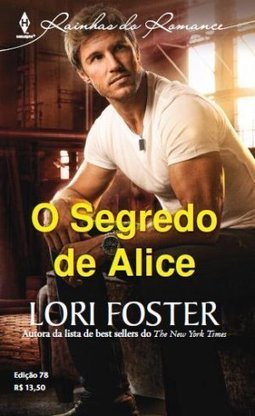 O Segredo de Alice