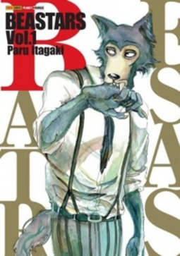 Beastars #01