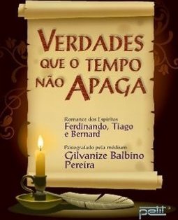 VERDADES QUE O TEMPO NAO APAGA
